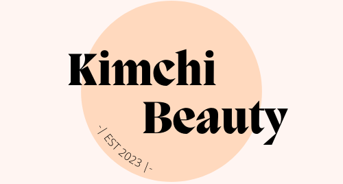 Kimchi Beauty | Korean Skincare | Netherlands & EU