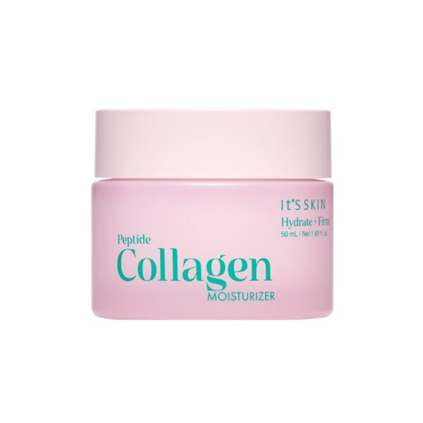It's Skin Peptide Collagen Moisturizer