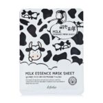 Esfolio-Pure-Skin-Milk Essence-Mask-Sheet
