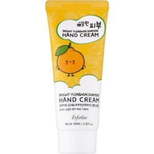 herstellende handcrème
