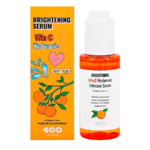 Vitamine C Serum met Hyaluronzuur