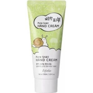 Koreaanse Handcrème