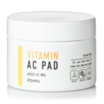 Vitamin C PAD Kimchibeauty.nl