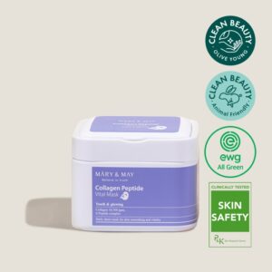 Mary&May-Collagen-Peptide-Vital-Mask