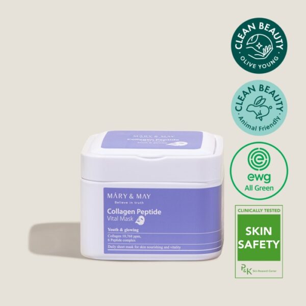 Mary&May-Collagen-Peptide-Vital-Mask